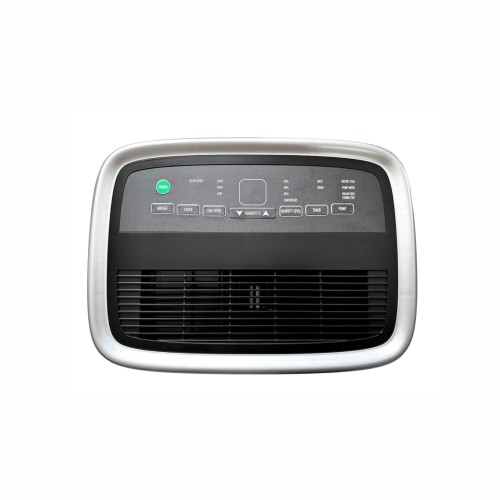 Deshumidificador Air Boss AB-50L 100m2 720W Deshumidificador Air Boss AB-50L 100m2 720W