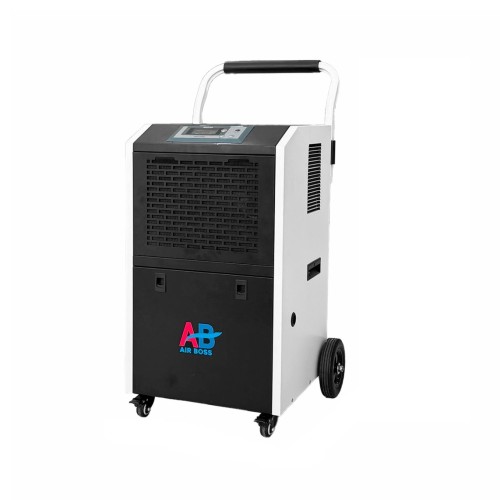 Deshumidificador Air Boss AB-60L 140m2