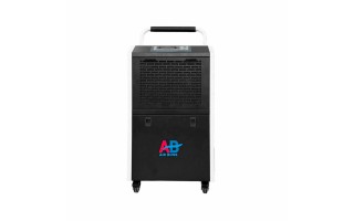 Deshumidificador Air Boss AB-60L 140m2 Deshumidificador Air Boss AB-60L 140m2