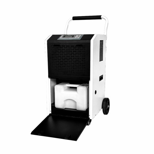 Deshumidificador Air Boss AB-60L 140m2