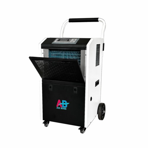 Deshumidificador Air Boss AB-60L 140m2