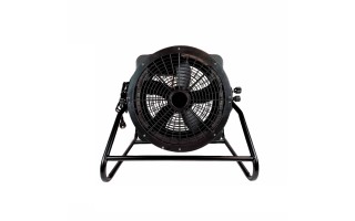 Extractor de Aire Air Boss Vortex BB-1 50cm 1100W Extractor de Aire Air Boss Vortex BB-1 50cm 1100W