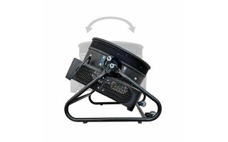 Extractor de Aire Air Boss Vortex BB-1 50cm 1100W Extractor de Aire Air Boss Vortex BB-1 50cm 1100W