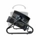 Extractor de Aire Air Boss Vortex BB-1 50cm 1100W Extractor de Aire Air Boss Vortex BB-1 50cm 1100W