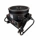 Extractor de Aire Air Boss Vortex BB-1 50cm 1100W Extractor de Aire Air Boss Vortex BB-1 50cm 1100W