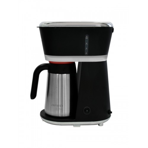 Cafetera Eléctrica Aiwa CD1162 690ml 700W