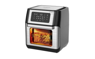 Freidora Eléctrica Aiwa AW-OT10 Digital 12L 1500W Freidora Eléctrica Aiwa AW-OT10 Digital 12L 1500W