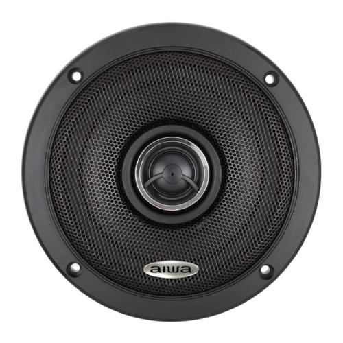 Parlante para Autos Aiwa AW-S1065P 80W 10cm 2 vías