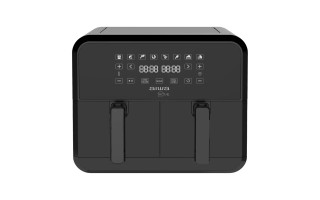 Freidora Eléctrica Aiwa AWHAFT8001 Digital 8L 1700W Freidora Eléctrica Aiwa AWHAFT8001 Digital 8L 1700W