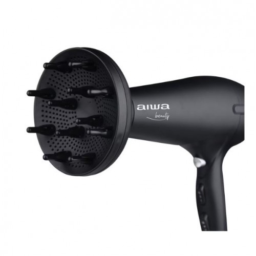 Secador de Pelo Aiwa Beauty AWTHA2203 2200W