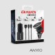 Cargador USB para Autos Aiwa AWX10 con Soporte