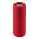 Mini Parlante Bluetooth Aiwa AWQ400R 8W Rojo