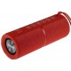 Mini Parlante Bluetooth Aiwa AWQ400R 8W Rojo