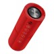 Mini Parlante Bluetooth Aiwa AWQ680R 4.5W Rojo