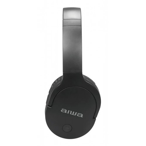 Auriculares Bluetooth Aiwa AW-K11 Negro