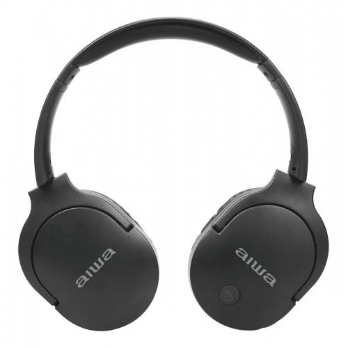 Auriculares Bluetooth Aiwa AW-K11 Negro