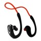 Auriculares Aiwa Sport AW902R Bluetooth Rojo