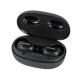 Auriculares Bluetooth Aiwa TWSD3UBK Negro