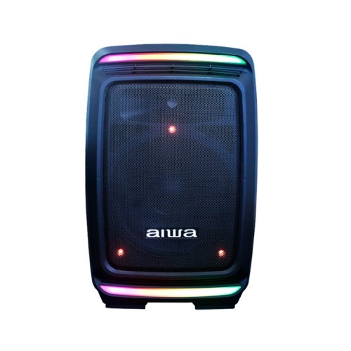 Parlante Aiwa AW-SP14TW 1000W c/ Pedestal