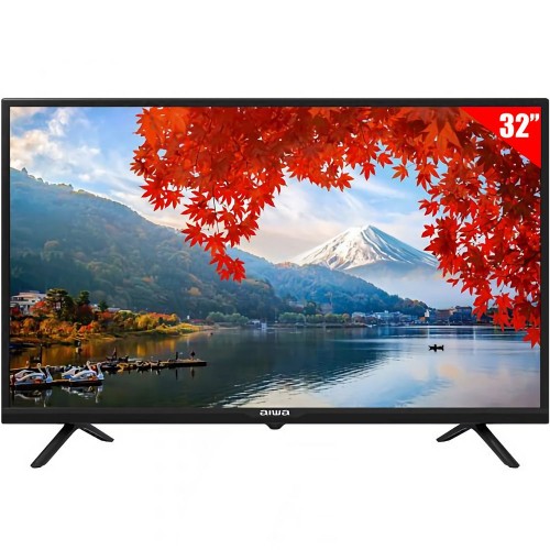 Televisor Aiwa AW32B4 LED HD 32''