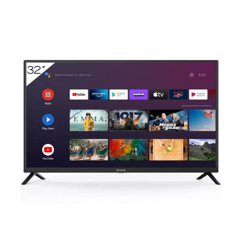 Televisor Smart TV Aiwa AW32B4SMG LED HD 32''