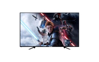 Televisor Smart TV Aiwa AW50B4K LED UHD 50'' Televisor Smart TV Aiwa AW50B4K LED UHD 50''