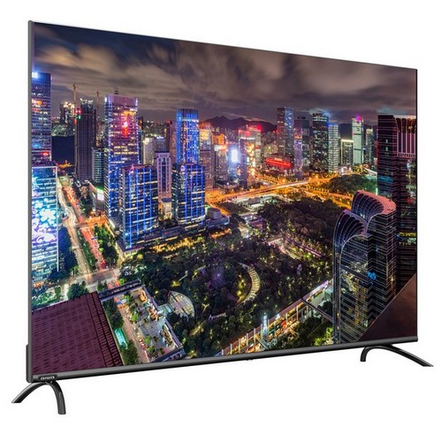 Televisor Smart TV Aiwa UHD 4K 55''