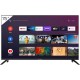 Televisor Smart TV Aiwa AW75B4K LED UHD 75''