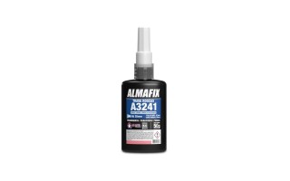 Traba Anaerobica AlmaFix A3241 Tornillos y Bulones 50g Traba Anaerobica AlmaFix A3241 Tornillos y Bulones 50g