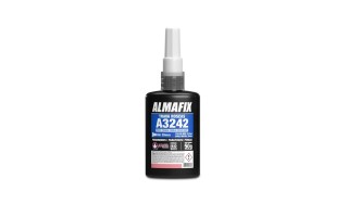 Traba Anaerobica AlmaFix A3242 Tornillos y Bulones 50g Traba Anaerobica AlmaFix A3242 Tornillos y Bulones 50g