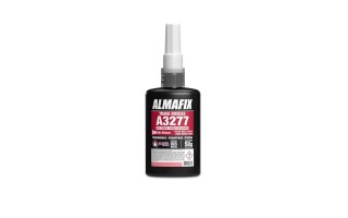Traba Anaerobica AlmaFix A3277 Tornillos y Bulones 50g Traba Anaerobica AlmaFix A3277 Tornillos y Bulones 50g