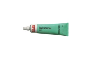 Sellador Industrial Siloc de Conexión 100g Verde Sellador Industrial Siloc de Conexión 100g Verde