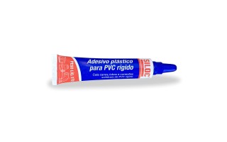 Adhesivo para PVC Siloc 17g Adhesivo para PVC Siloc 17g