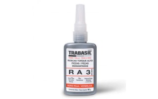 Traba Anaerobica Trabasil RA3 Esparragos 50g Traba Anaerobica Trabasil RA3 Esparragos 50g