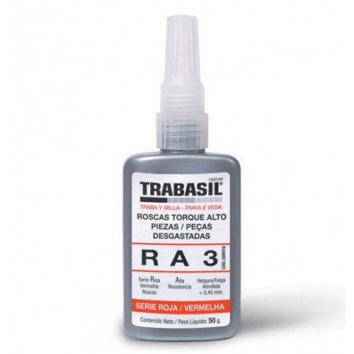 Traba Anaerobica Trabasil RA3 Esparragos 50g