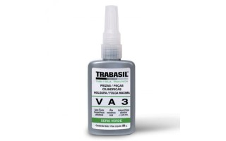Traba Anaeróbica Trabasil VA3 Poleas y Engranajes 50g Traba Anaeróbica Trabasil VA3 Poleas y Engranajes 50g