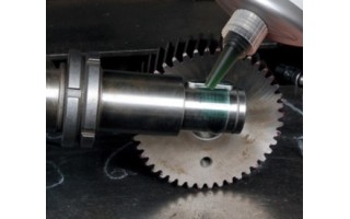 Traba Anaeróbica Trabasil VA3 Poleas y Engranajes 50g