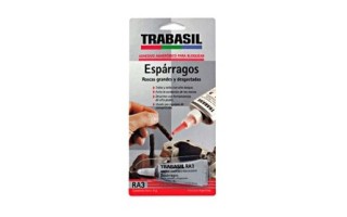 Traba Anaerobica Trabasil RA3 Esparragos 6g Traba Anaerobica Trabasil RA3 Esparragos 6g