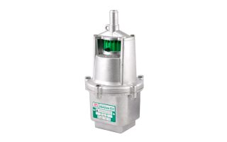 Bomba de Agua Sumergible Anauger 800-5G 70m 1970L/h 380W Bomba de Agua Sumergible Anauger 800-5G 70m 1970L/h 380W