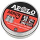 Balines para Aire Comprimido Apolo Arrow 5,5mm 250u Balines para Aire Comprimido Apolo Arrow 5,5mm 250u