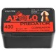 Balines para Aire Comprimido Apolo Predator 4,5mm 400u Balines para Aire Comprimido Apolo Predator 4,5mm 400u