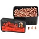 Balines para Aire Comprimido Apolo Predator 4,5mm 400u Balines para Aire Comprimido Apolo Predator 4,5mm 400u