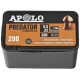 Balines para Aire Comprimido Apolo Predator 5,5mm 200u Balines para Aire Comprimido Apolo Predator 5,5mm 200u
