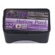 Balines para Aire Comprimido Apolo Hollow Point 4,5mm 400u Balines para Aire Comprimido Apolo Hollow Point 4,5mm 400u