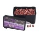 Balines para Aire Comprimido Apolo Hollow Point 4,5mm 400u Balines para Aire Comprimido Apolo Hollow Point 4,5mm 400u