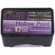 Balines para Aire Comprimido Apolo Hollow Point 5,5mm 200u Balines para Aire Comprimido Apolo Hollow Point 5,5mm 200u