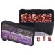 Balines para Aire Comprimido Apolo Hollow Point 5,5mm 200u Balines para Aire Comprimido Apolo Hollow Point 5,5mm 200u