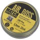 Balines para Aire Comprimido Apolo Match Comp. 5,5mm 250u