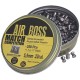 Balines para Aire Comprimido Apolo Match Comp. 5,5mm 250u