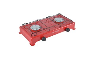 Hornalla a Gas Portátil Araceba ACF-0101 